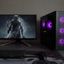 AMD Ryzen Asus TuF Gaming PC | RTX 12GB | 32GB Ram | 1TB NVMe | Digital Cooler | Montech | Corsair | Image 6