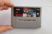 Choplifter III 3 Snes Super Nintendo Arcade Retro Games Original