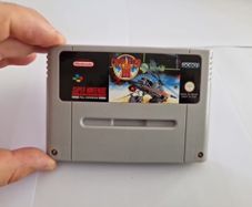 Choplifter III 3 Snes Super Nintendo Arcade Retro Games Original