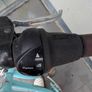 TREK Electra Loft 7i Step-Thru Blizzard Blue Image 6