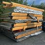 Timber frame walls Image 2