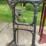 singer bench ends Image 3