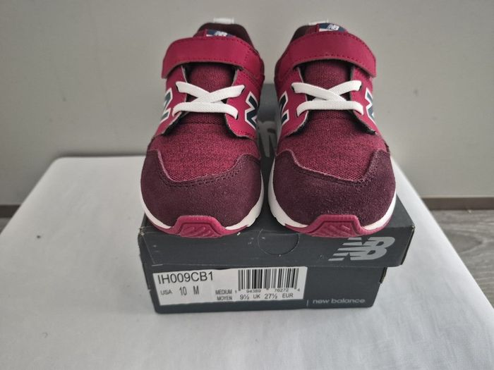 New Balance Shoes Size 9.5 UK