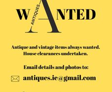 Antiques