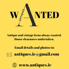 Antiques