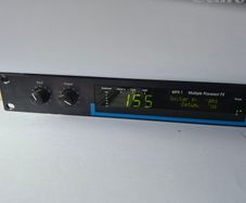 Lexicon MPX 1 Multiple Processor FX