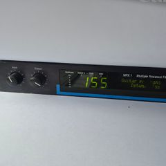 Lexicon MPX 1 Multiple Processor FX