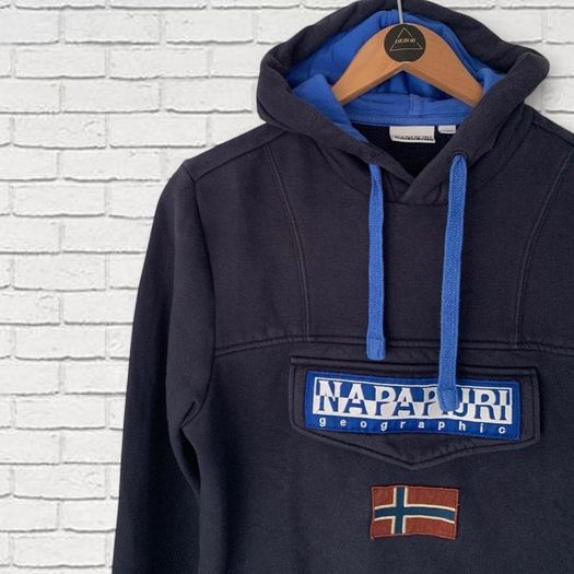 Napapijri Hoodie