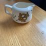 Vintage Carrigaline Pottery Miniature Jug and Sugar Bowl Image 6