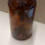 3 x half pint bottles ,2x Guinness 1x harp bottles ,bottles good ,labels used ,,bottled by 111,on 2 x Guinness bottles,,buyer collects or pays postage thank you, take as is , Image 7