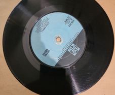 Melba Moore This Is It 7 inch Vinyl