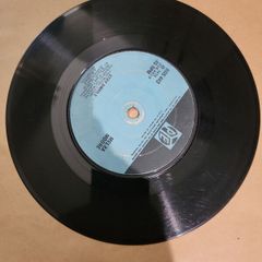 Melba Moore This Is It 7 inch Vinyl