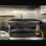 Cooker And Salamander Image 4