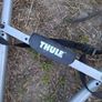 Thule Bike Rack Image 2