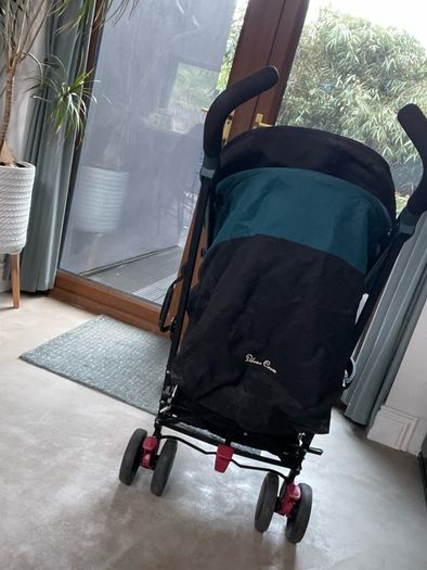 Lightweight buggy