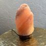 Dimmable Salt Lamp Image 2