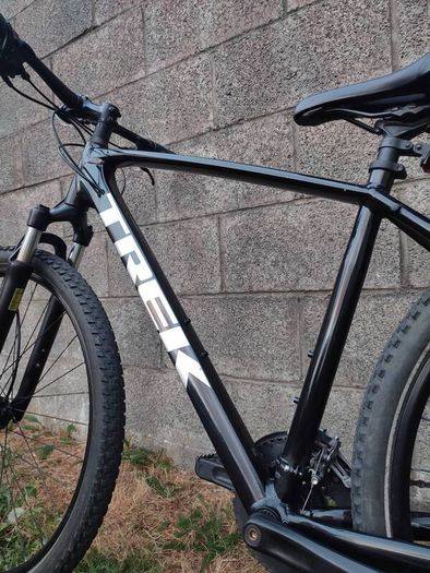 TREK Dual Sport 2