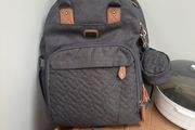 baby backpack