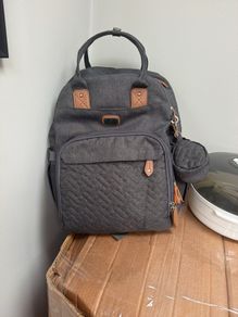 baby backpack