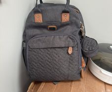 baby backpack