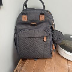 baby backpack