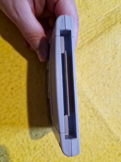 Desert fighter Super Nintendo Snes Arcade Games Original