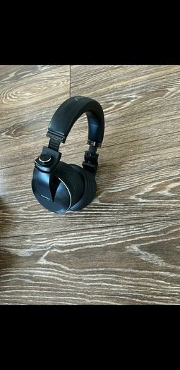 Pioneer hdj X10 Headphones
