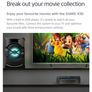 Sony Home entertainment system Image 3