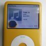 Apple iPod 6th Generation 160GB Silver (A1238) (mp3 Portable Video Music Player) Image 4