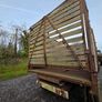 Rowntree Silage /Grain trailer Image 5