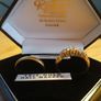 18 carat yellow gold Diamond Ring Image 4