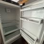 Liebherr Pure 60/40 Fridge Freezer - Stainless Steel Image 6