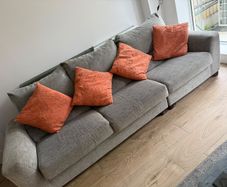 3 Seater Sofa