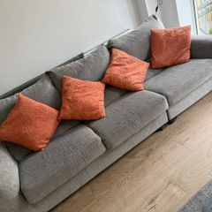 3 Seater Sofa