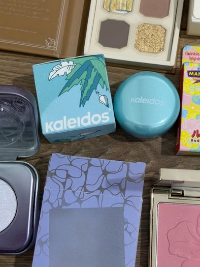 Korean makeup new