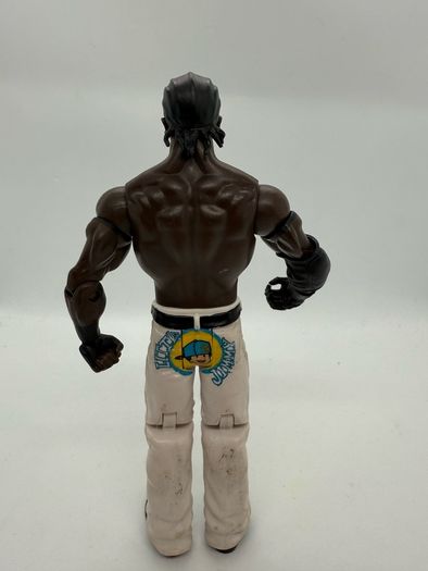 wwe R Truth action figure