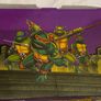 TMNT complete turtle van boxset collection Image 3