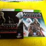 Assassins creed Revelations Xbox 360 games Original Image 2