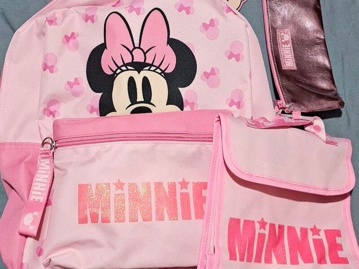 school bag