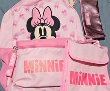 school bag