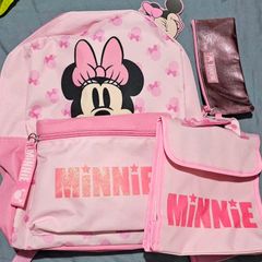 school bag