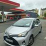Toyota Yaris 2016 Image 6