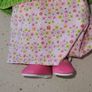 Moulin Roty Ma Poupee doll - Nanou character Image 3