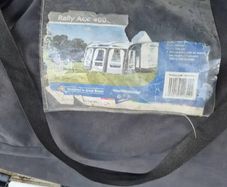 Awning