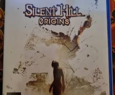 Silent Hill Origins PS2