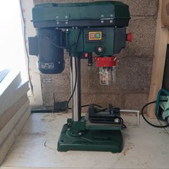 Bench/Pillar Drill