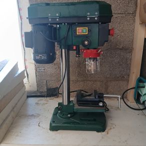 Bench/Pillar Drill