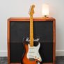Fender Japan Stratocaster ST57-TX Early 2000's - 2 Tone Sunburst Image 5