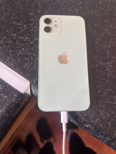 3 iPhone 12 Pro