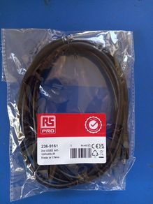 USB 3.0 cable to